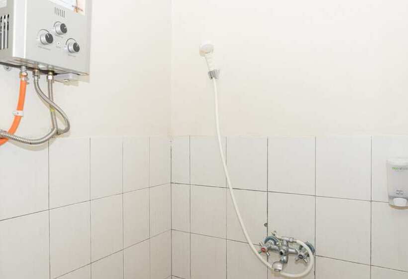 غرفة قياسية, Reddoorz Near Gajahmungkur Semarang