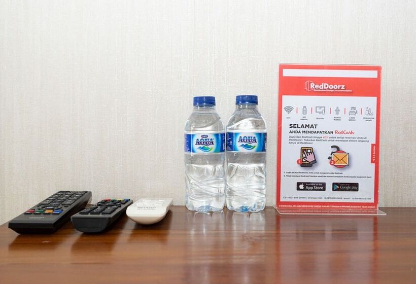 غرفة قياسية, Reddoorz Near Gajahmungkur Semarang