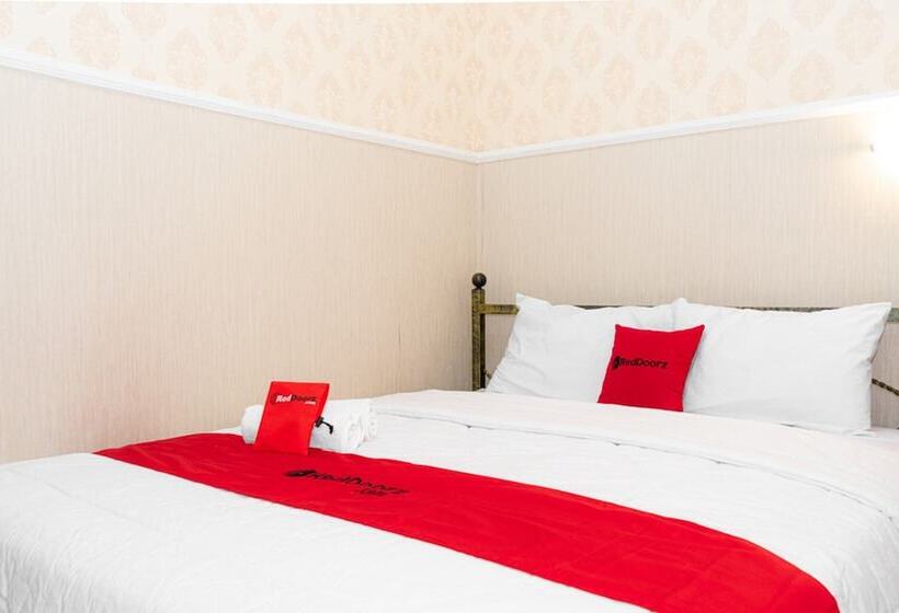 غرفة قياسية, Reddoorz Near Gajahmungkur Semarang