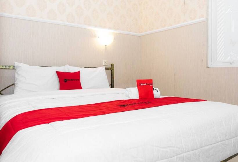 חדר סטנדרט, Reddoorz Near Gajahmungkur Semarang