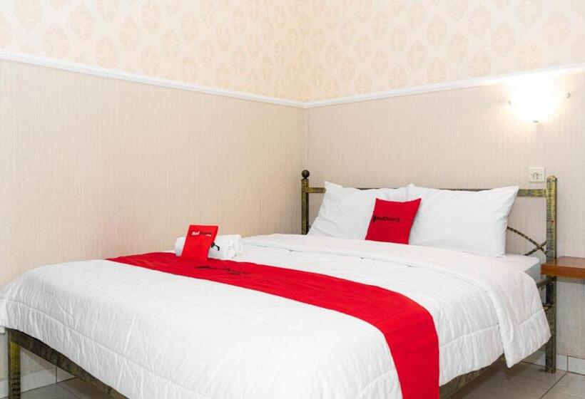 Номер Стандарт, Reddoorz Near Gajahmungkur Semarang