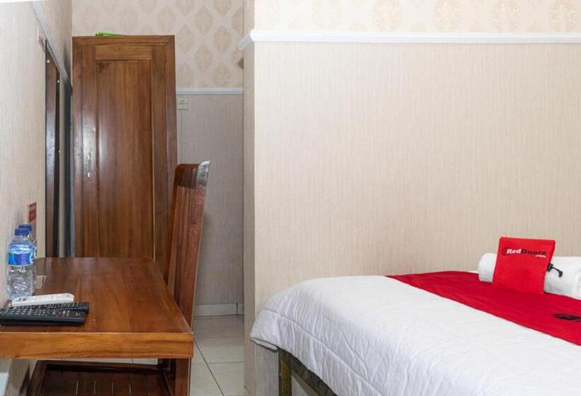غرفة قياسية, Reddoorz Near Gajahmungkur Semarang