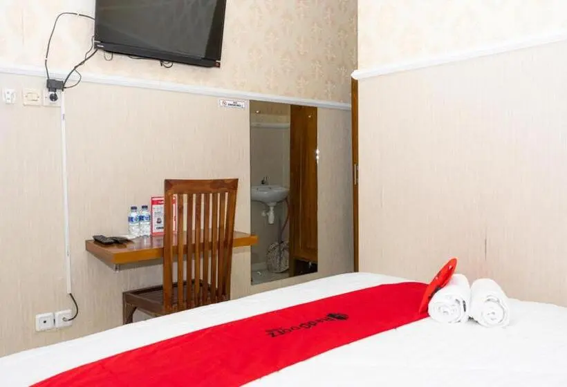 エコノミールーム, Reddoorz Near Gajahmungkur Semarang