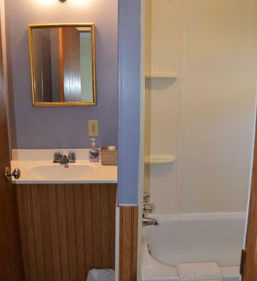 Economy Szoba, Port Loring Northland Motel