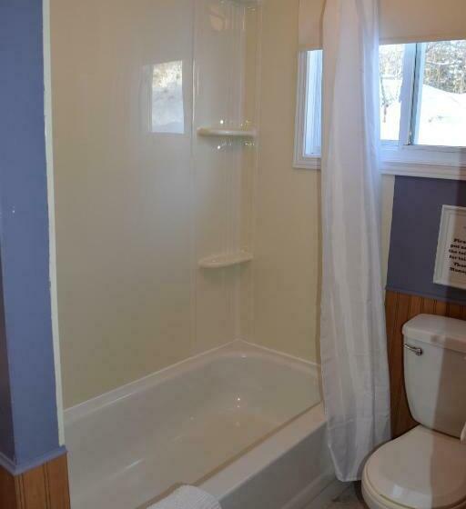 Economy Szoba, Port Loring Northland Motel