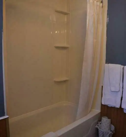 デラックスルーム, Port Loring Northland Motel