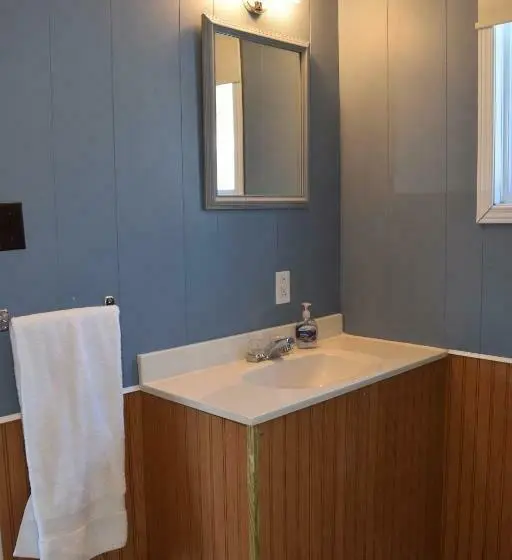 デラックスルーム, Port Loring Northland Motel