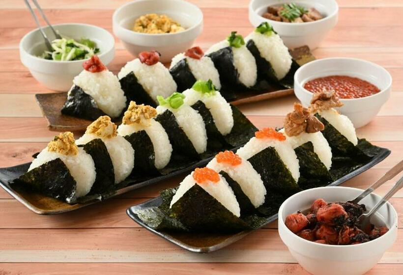 스탠다드 룸 공동 욕실, Kyukamura Noto Chirihama