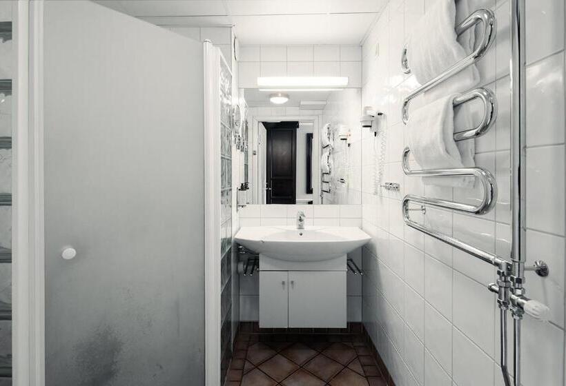 수피리어 룸, Sandhamn Seglarhotell