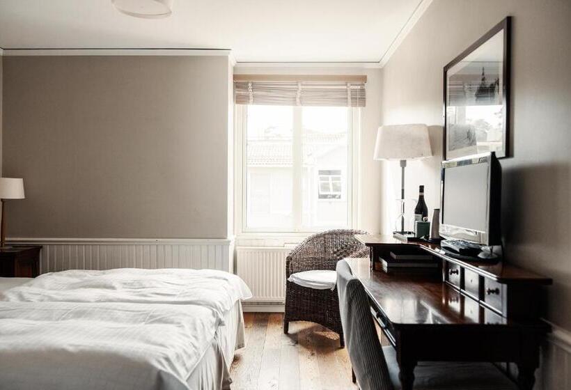 수피리어 룸, Sandhamn Seglarhotell