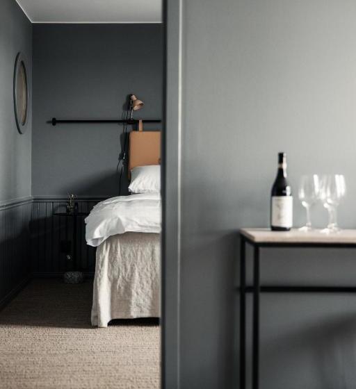 디럭스 스위트, Sandhamn Seglarhotell