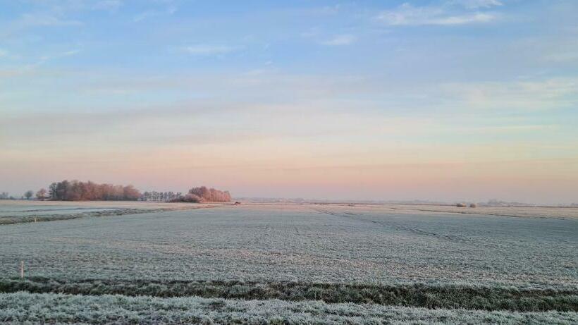 スタンダードルーム, B&b De Kan Hoeve