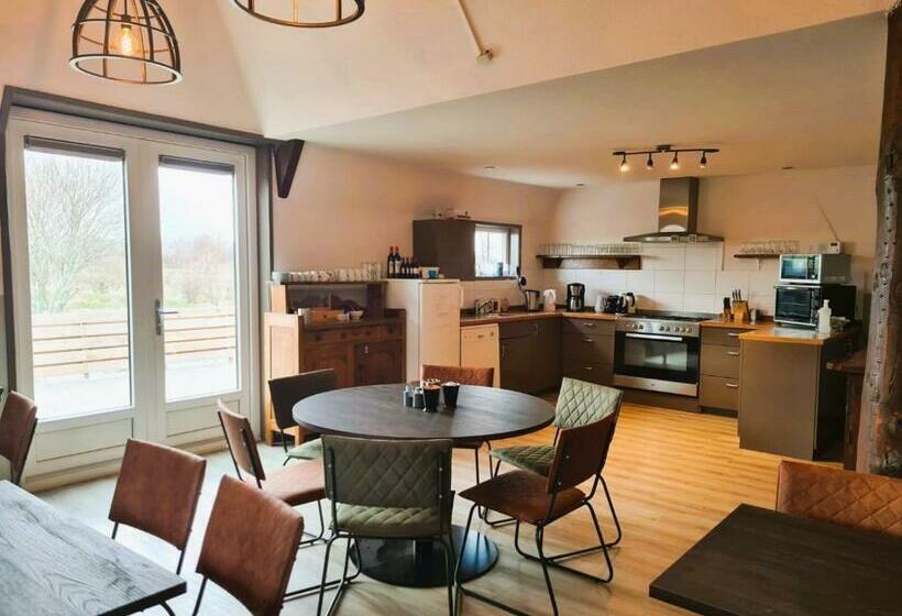 スタンダードルーム, B&b De Kan Hoeve