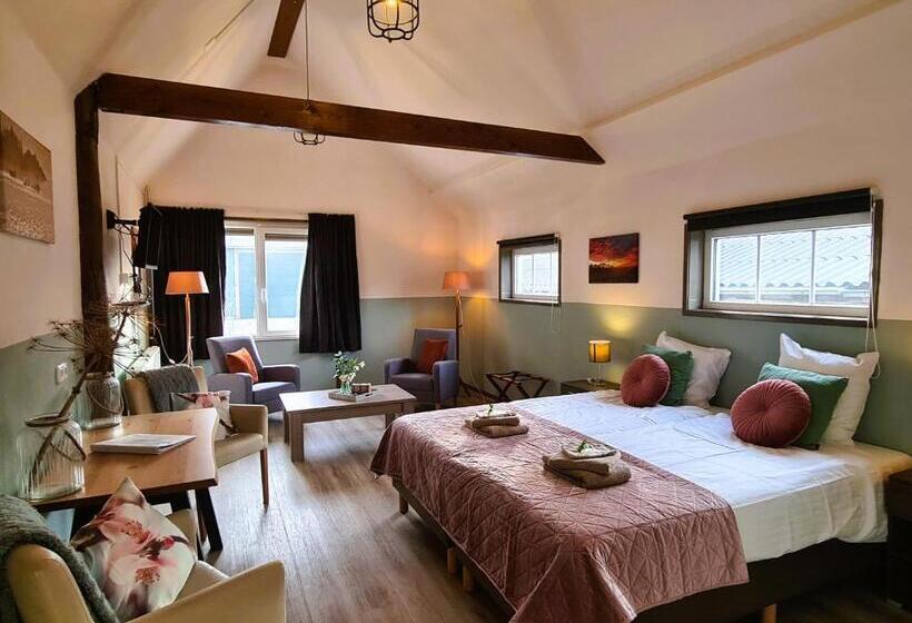 Номер Стандарт, B&b De Kan Hoeve