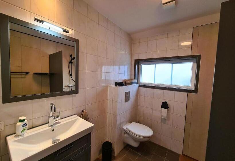 غرفة قياسية, B&b De Kan Hoeve