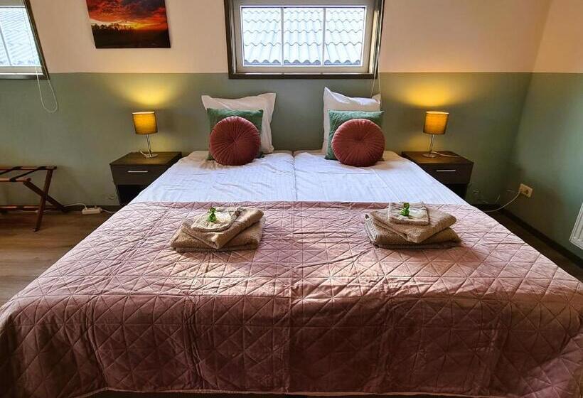 スタンダードルーム, B&b De Kan Hoeve