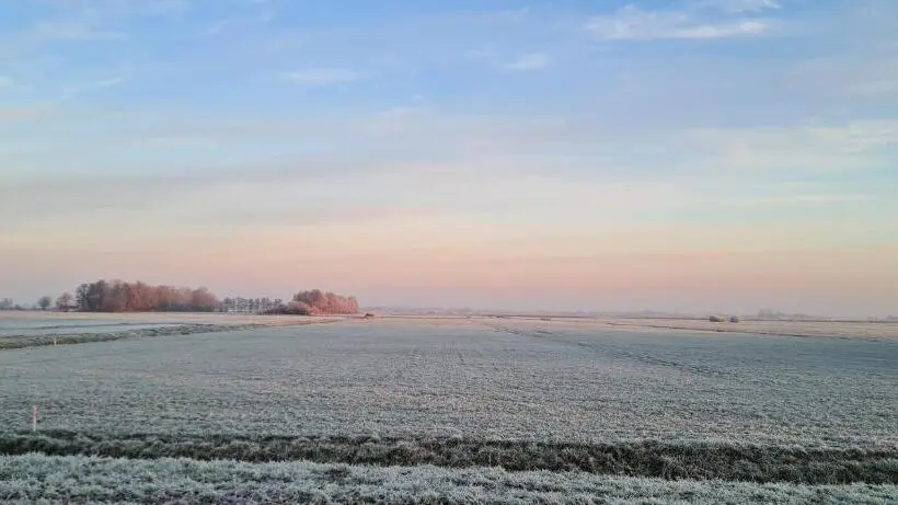 ロイヤルルーム, B&b De Kan Hoeve