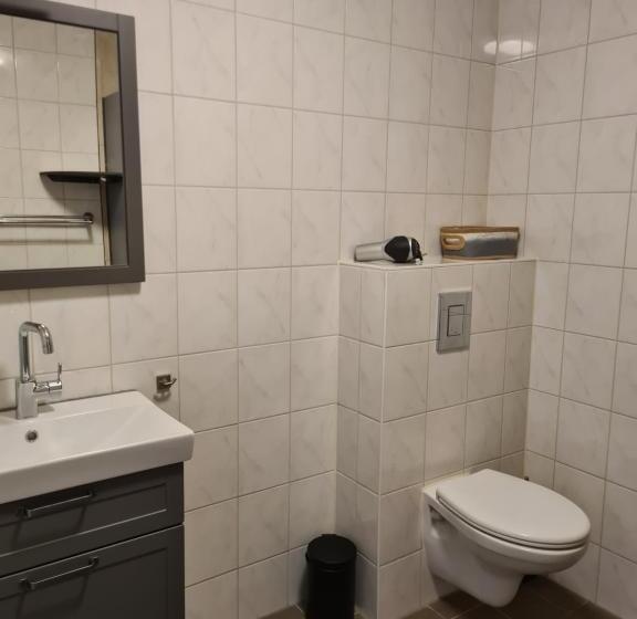 غرفة ملكية, B&b De Kan Hoeve