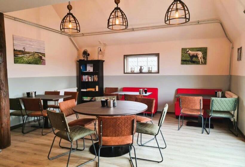 غرفة قياسية ذات إطلالة, B&b De Kan Hoeve