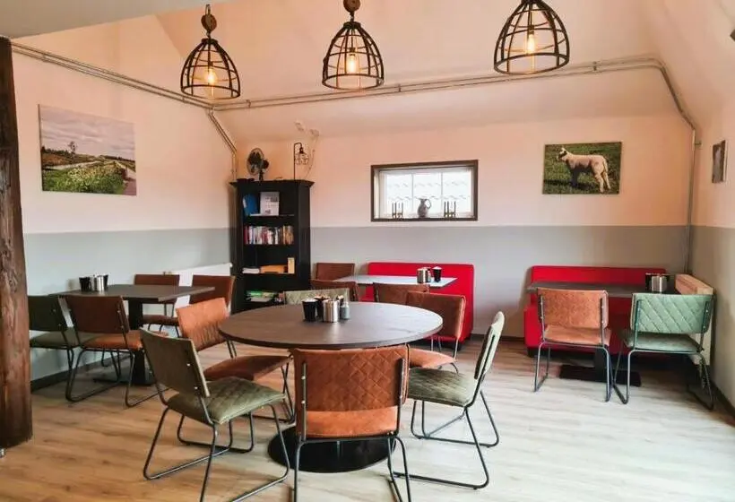シングルデラックスルーム, B&b De Kan Hoeve