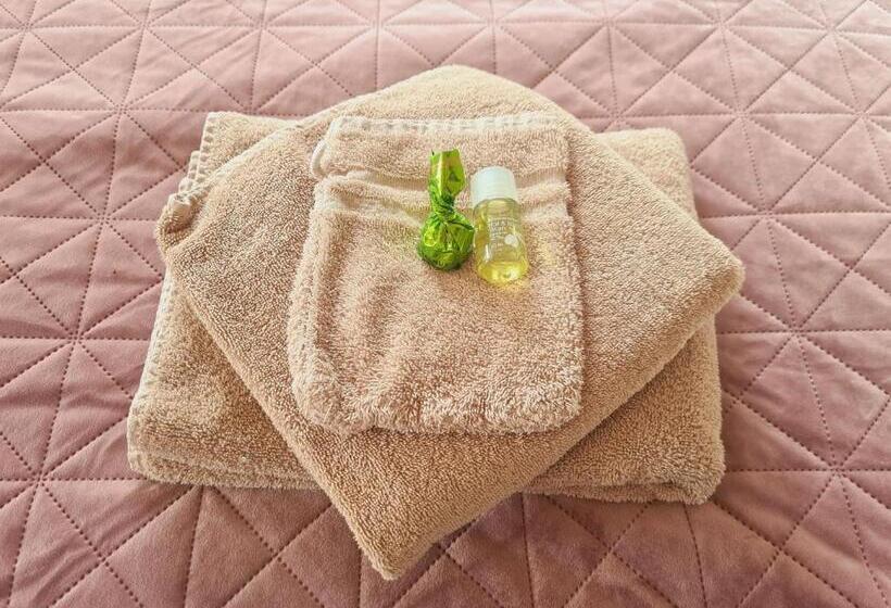 غرفة قياسية, B&b De Kan Hoeve