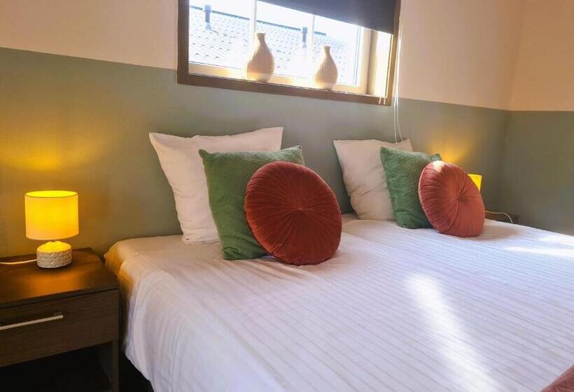 スタンダードルーム, B&b De Kan Hoeve