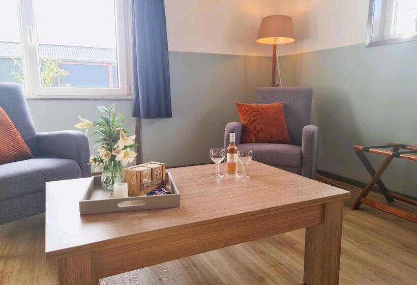 Номер Стандарт, B&b De Kan Hoeve
