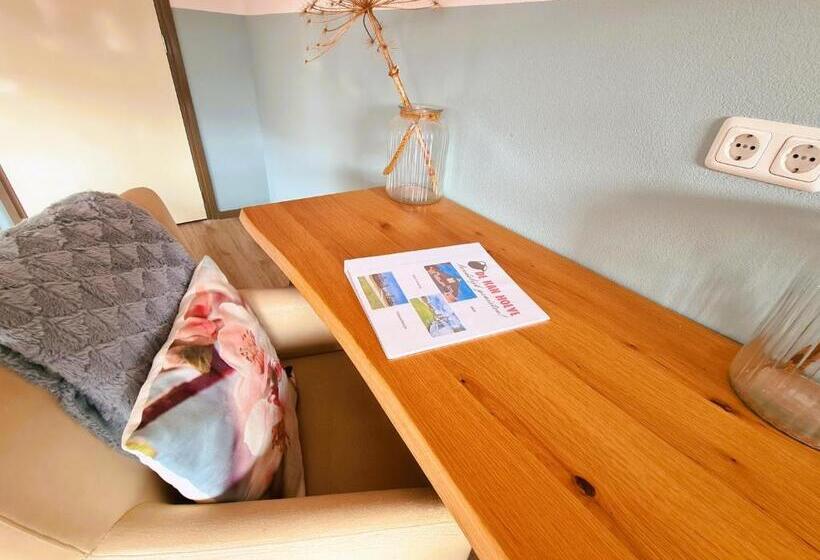 スタンダードルーム, B&b De Kan Hoeve