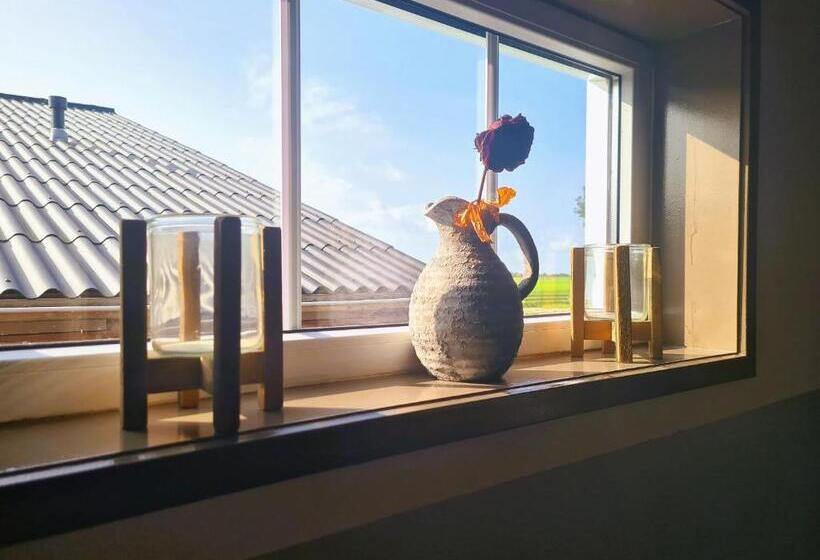 غرفة قياسية, B&b De Kan Hoeve