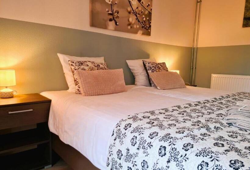 Королевский Номер, B&b De Kan Hoeve
