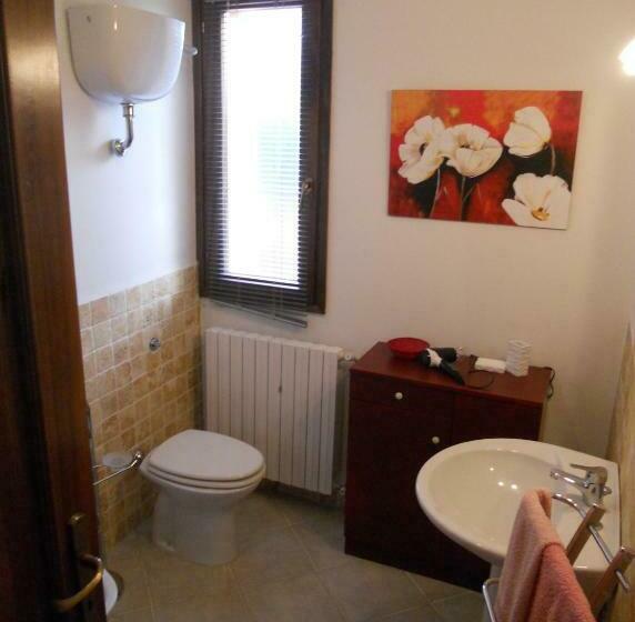 Апартаменты 1 Спальня, B&b Gianni E Pia