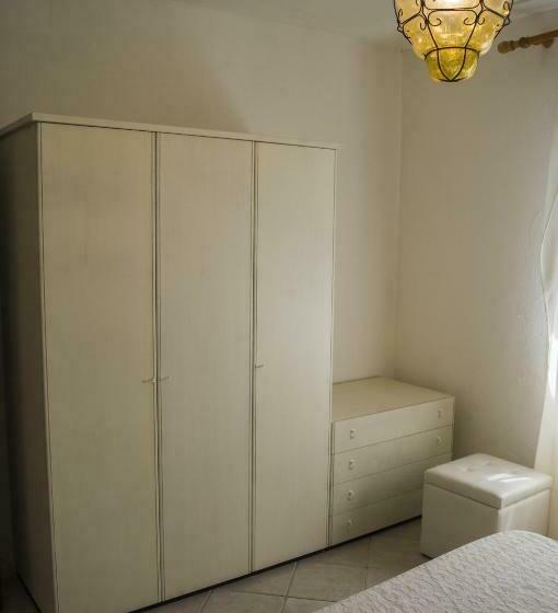 شقة غرفة واحدة, B&b Gianni E Pia