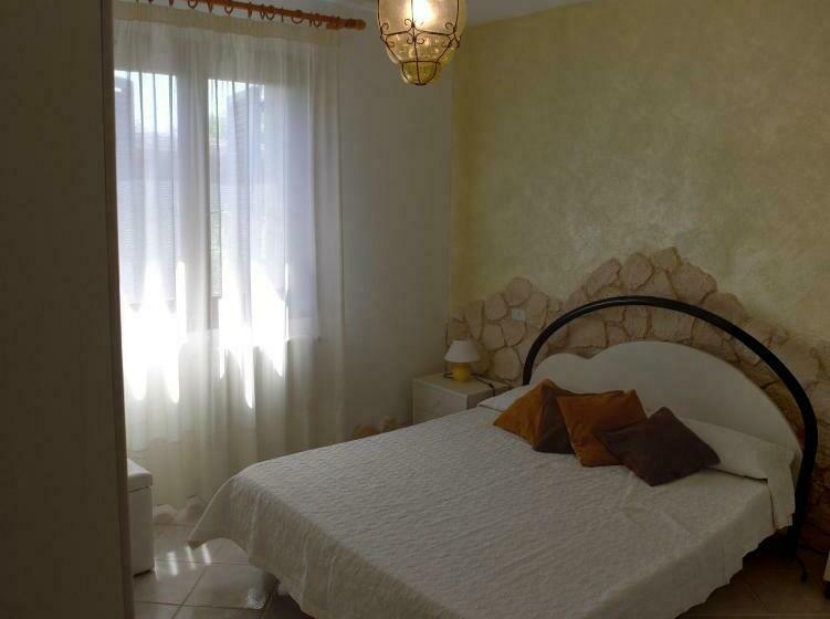 شقة غرفة واحدة, B&b Gianni E Pia