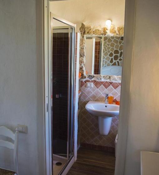 غرفة قياسية, B&b Gianni E Pia