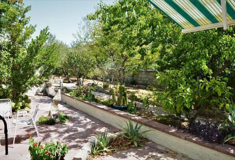 غرفة قياسية, B&b Gianni E Pia