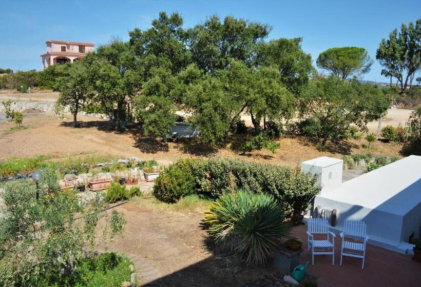 غرفة قياسية, B&b Gianni E Pia