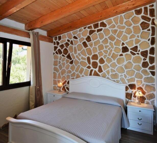 Номер Стандарт, B&b Gianni E Pia