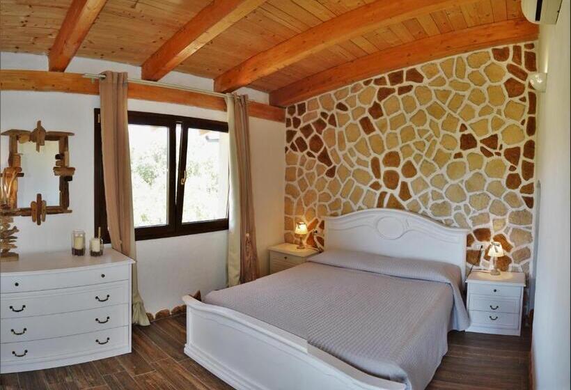 غرفة قياسية, B&b Gianni E Pia