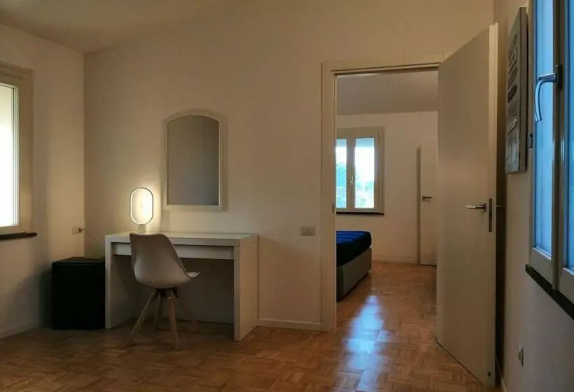 スーペリアースイート, B&b Villa Zola