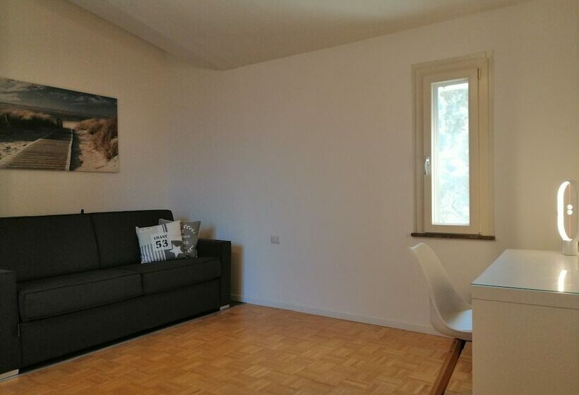 סוויטת סופריור, B&b Villa Zola