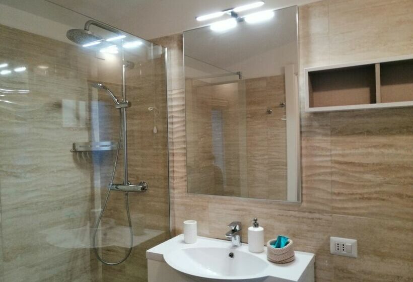 סוויטת סופריור, B&b Villa Zola