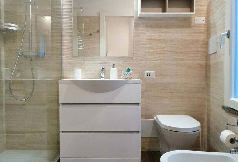 סוויטת סופריור, B&b Villa Zola