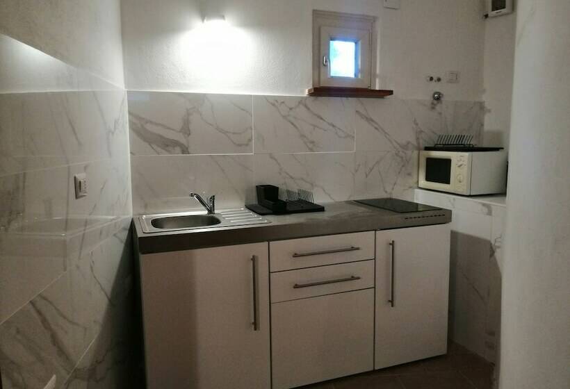 Люкс Superior, B&b Villa Zola