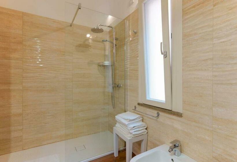 סוויטת סופריור נוף לים, B&b Villa Zola