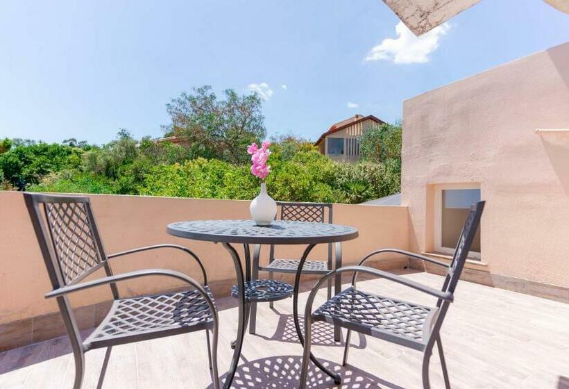 Люкс Superior Вид на Море, B&b Villa Zola