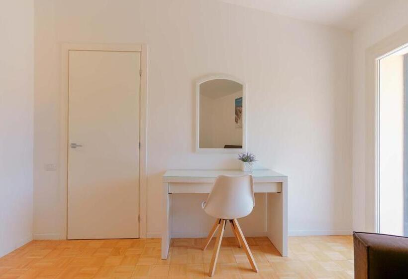 סוויטת סופריור נוף לים, B&b Villa Zola