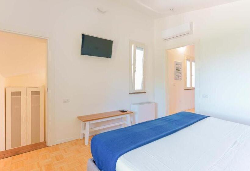 Люкс Superior, B&b Villa Zola