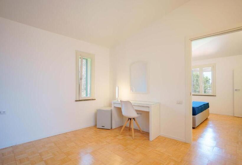 Люкс Superior, B&b Villa Zola