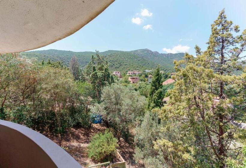 Люкс Deluxe Вид на Море, B&b Villa Zola