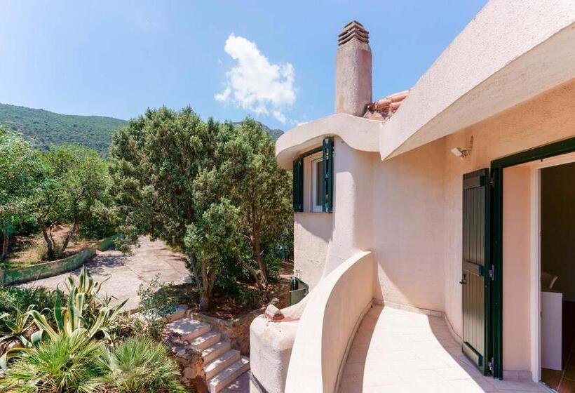 Люкс Deluxe Вид на Море, B&b Villa Zola